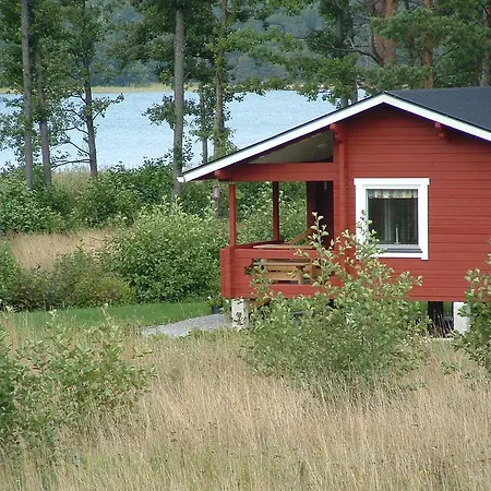 Campingplatz Graennaes Homestead