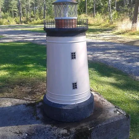 Graennaes Homestead Turku