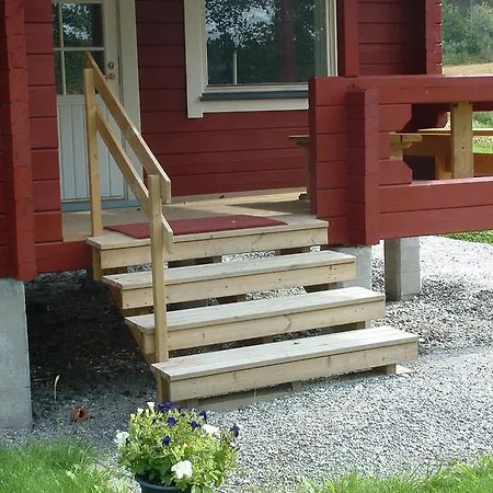 Campingplatz Graennaes Homestead